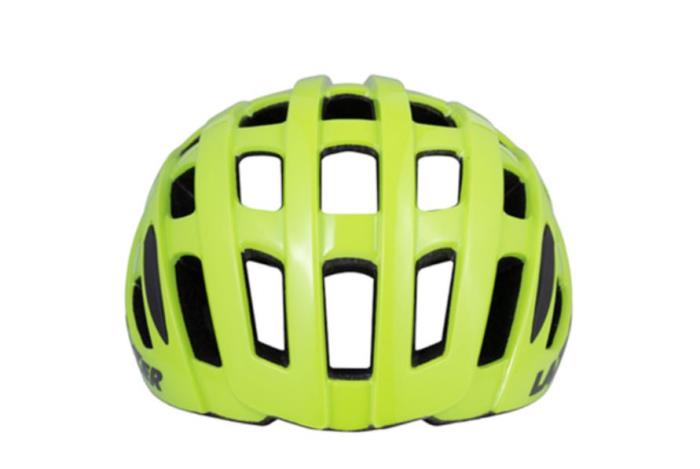 Casco Ciclismo Tonic KC Flash Yellow