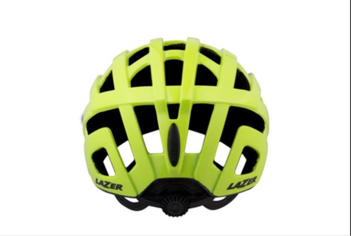 Casco Ciclismo Tonic KC Flash Yellow