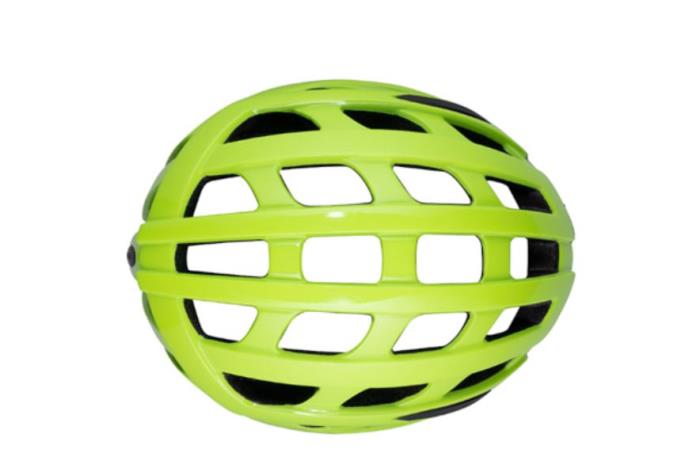 Casco Ciclismo Tonic KC Flash Yellow