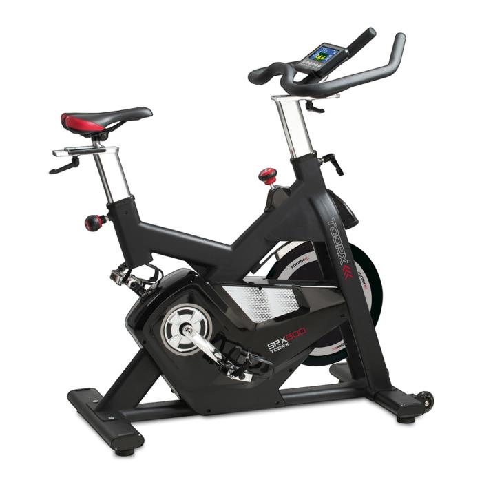 Spin Bike Cyclette SRX 500 