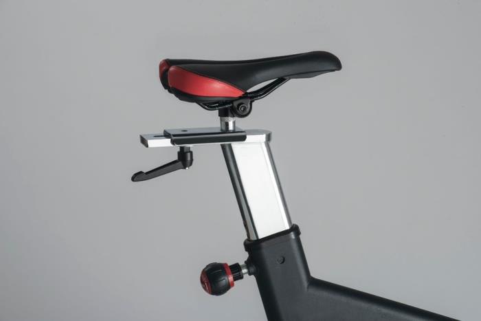 Spin Bike Cyclette SRX 500 