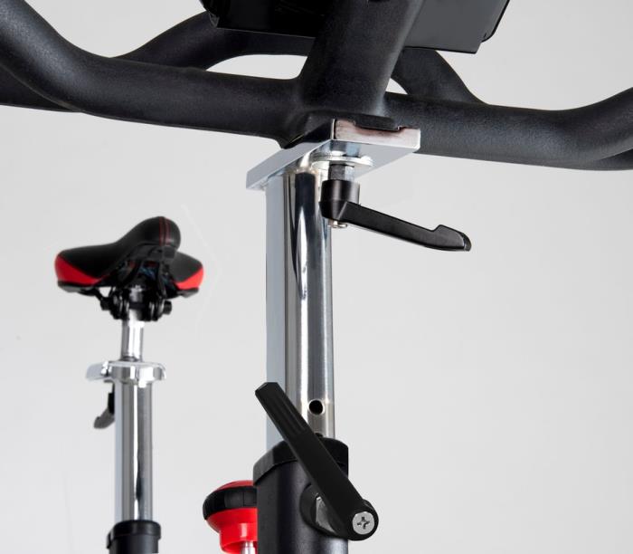 Spin Bike Cyclette SRX 500 