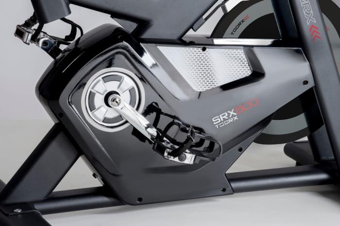 Spin Bike Cyclette SRX 500 