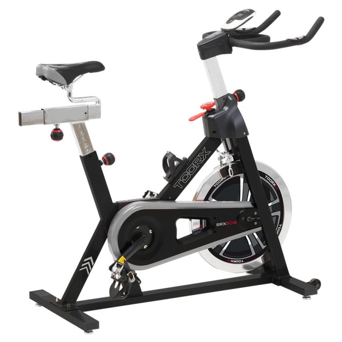 Spin Bike Cyclette SRX 50S