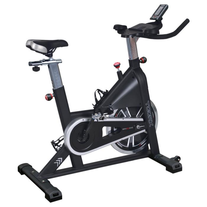 Spin Bike Cyclette SRX 65 Evo