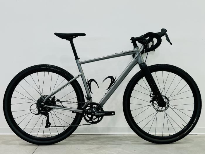 Bici Gravel Usata Topstone 