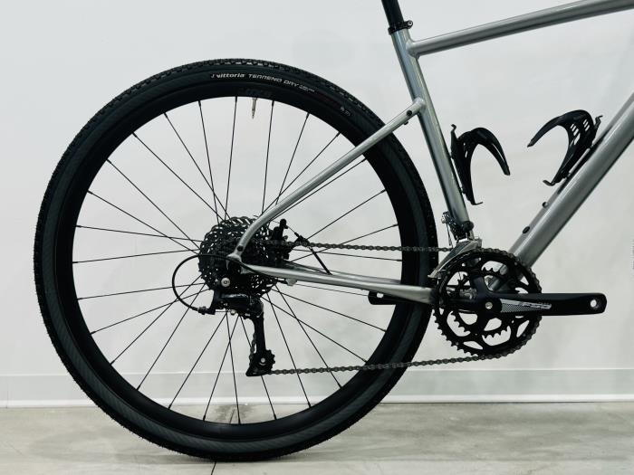 Bici Gravel Usata Topstone 