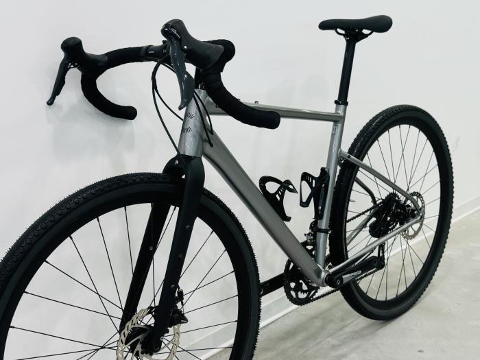 Bici Gravel Usata Topstone 