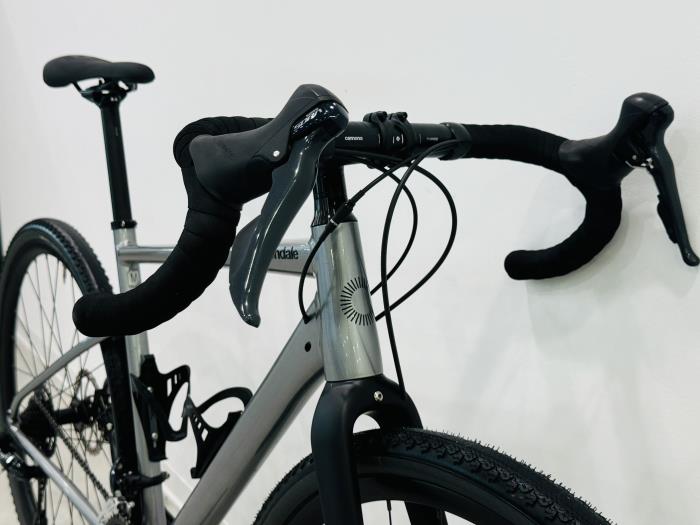 Bici Gravel Usata Topstone 