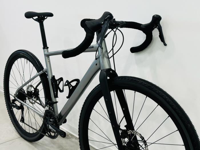 Bici Gravel Usata Topstone 