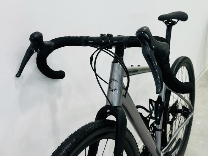 Bici Gravel Usata Topstone 