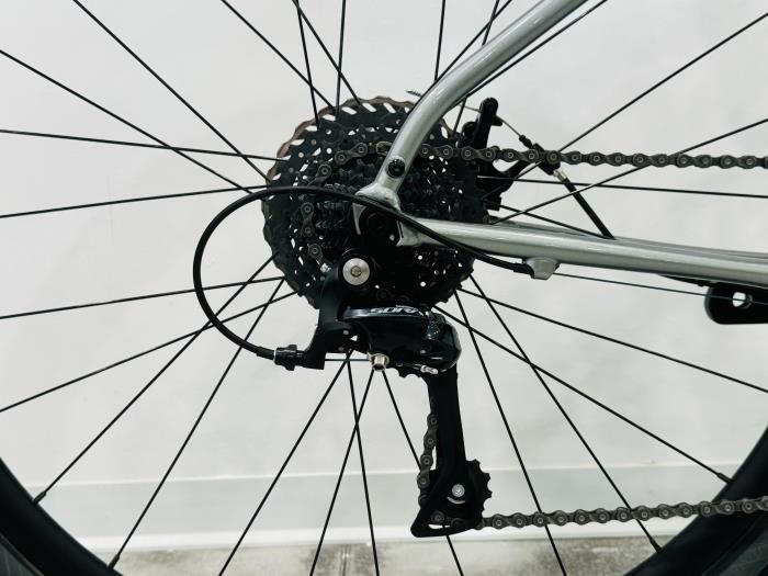 Bici Gravel Usata Topstone 