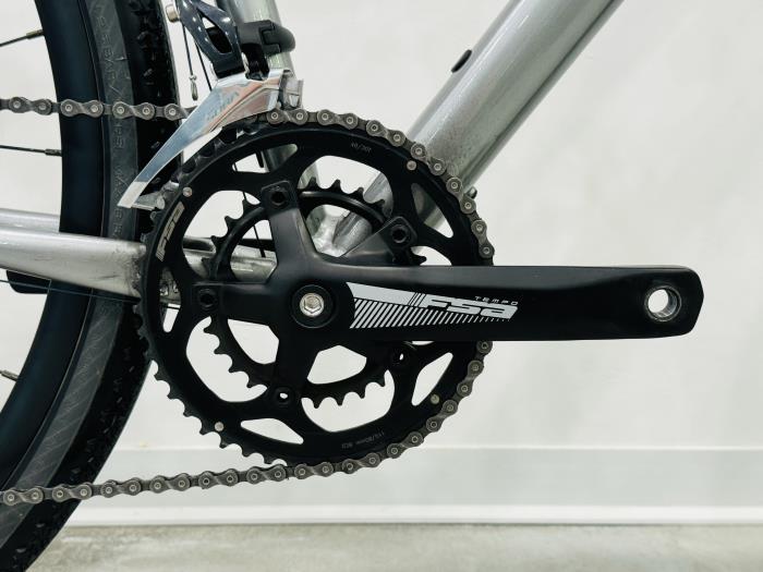 Bici Gravel Usata Topstone 