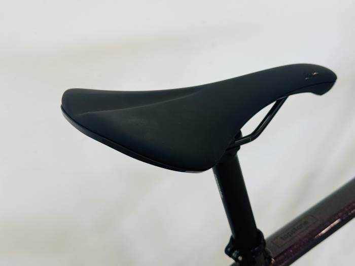 Bici Gravel Topstone 2 Cannondale  Black Cherry