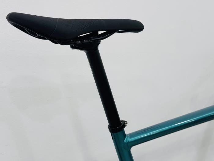 Bici Gravel Cannondale Topstone 3 Turquoise