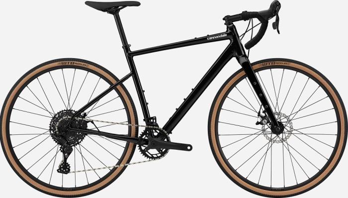 Bici Gravel Cannondale Topstone 4 Black