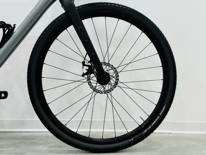 Bici Gravel Usata Topstone 