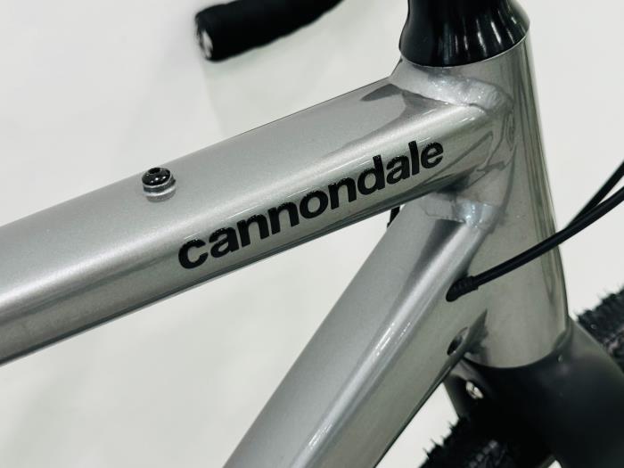 Bici Gravel Usata Topstone 