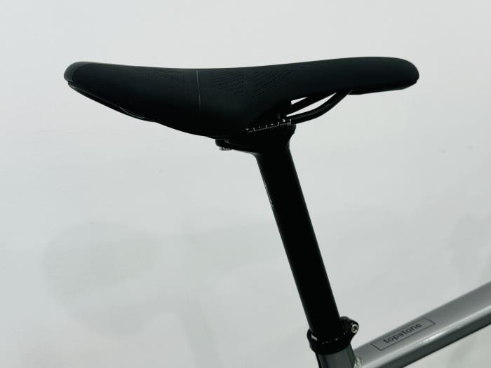 Bici Gravel Usata Topstone 