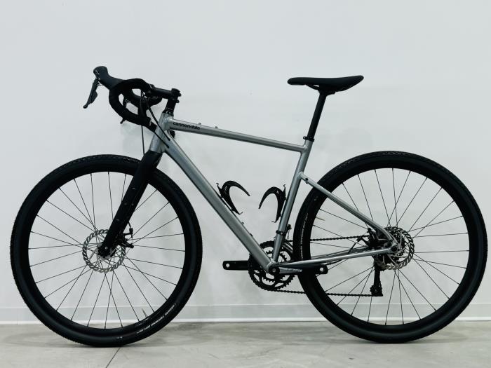 Bici Gravel Usata Topstone 