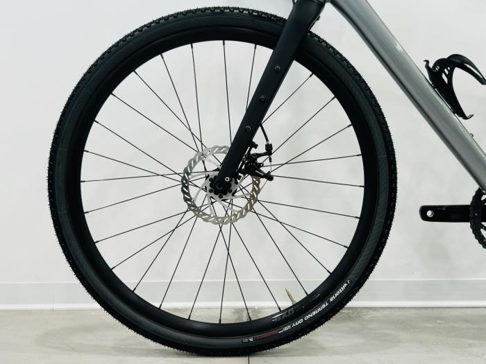 Bici Gravel Usata Topstone 