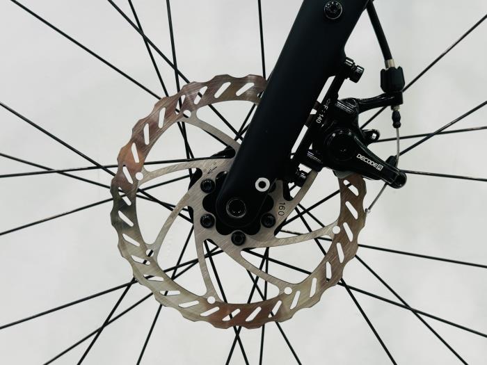 Bici Gravel Usata Topstone 