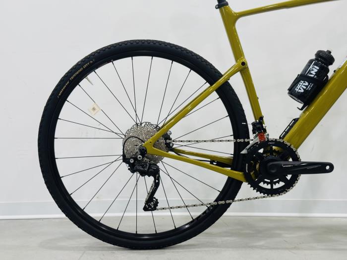 Bici Gravel Cannondale TopStone Carbon 4