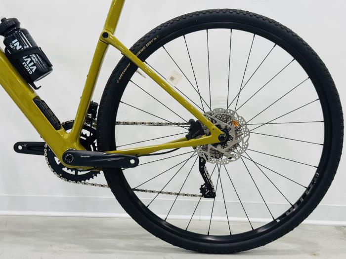 Bici Gravel Cannondale TopStone Carbon 4