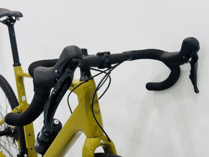 Bici Gravel Cannondale TopStone Carbon 4