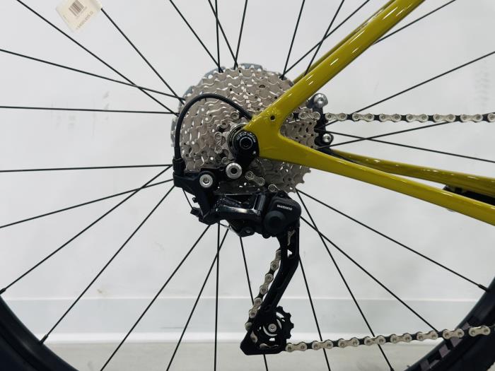 Bici Gravel Cannondale TopStone Carbon 4