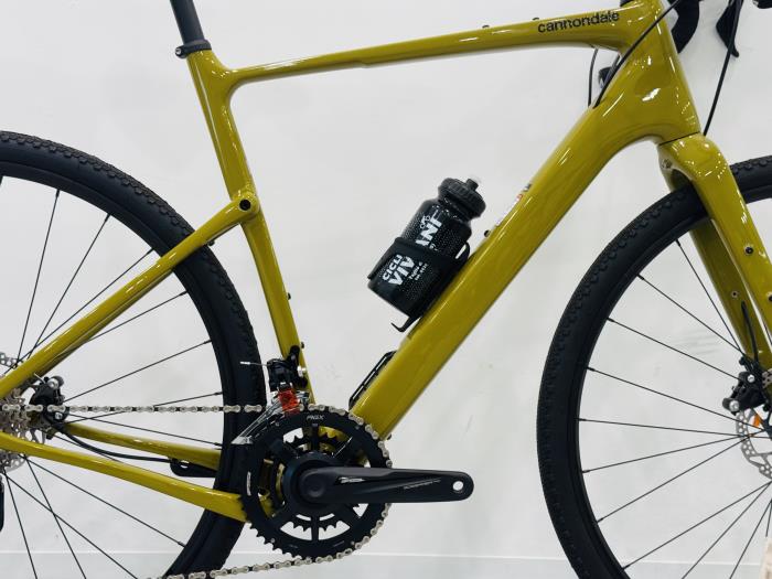 Bici Gravel Cannondale TopStone Carbon 4