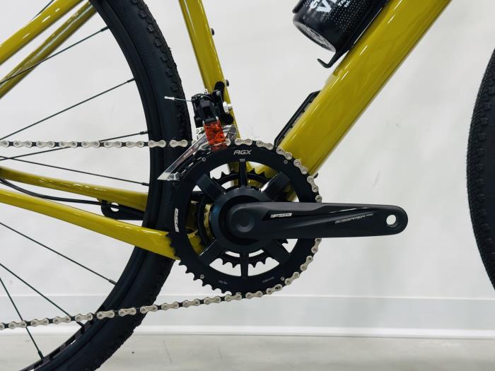 Bici Gravel Cannondale TopStone Carbon 4