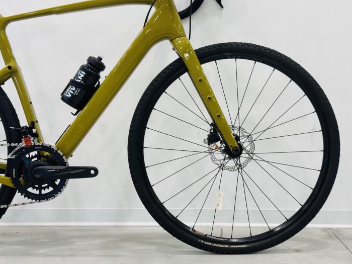 Bici Gravel Cannondale TopStone Carbon 4