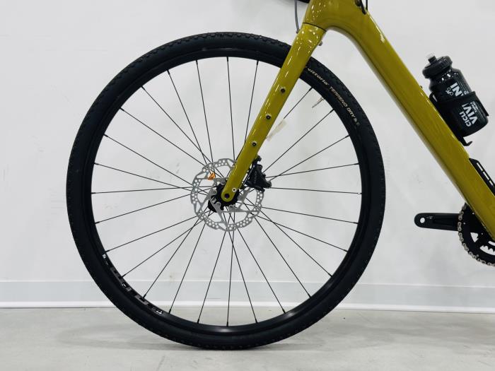 Bici Gravel Cannondale TopStone Carbon 4