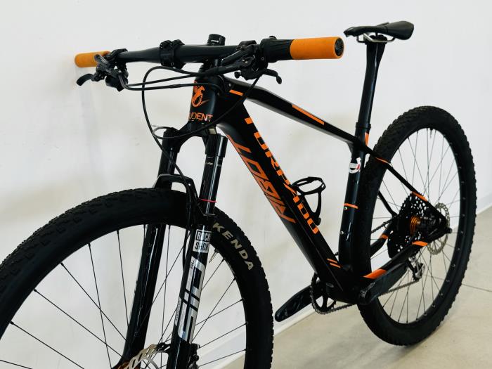 Mtb Usata Torpado Ribot X