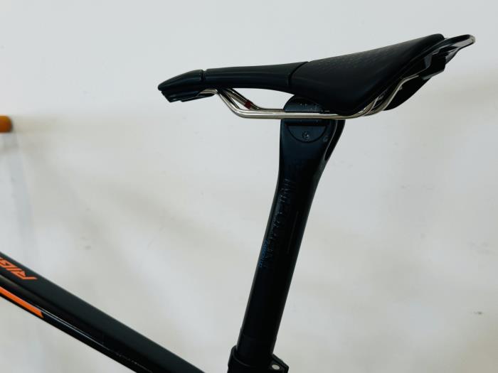 Mtb Usata Torpado Ribot X