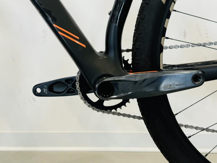 Mtb Usata Torpado Ribot X