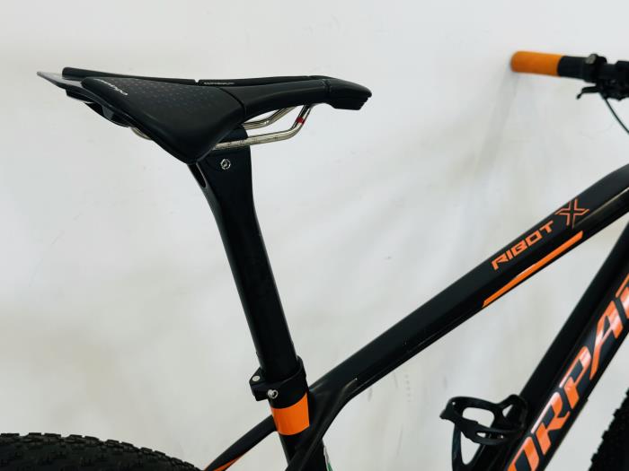 Mtb Usata Torpado Ribot X