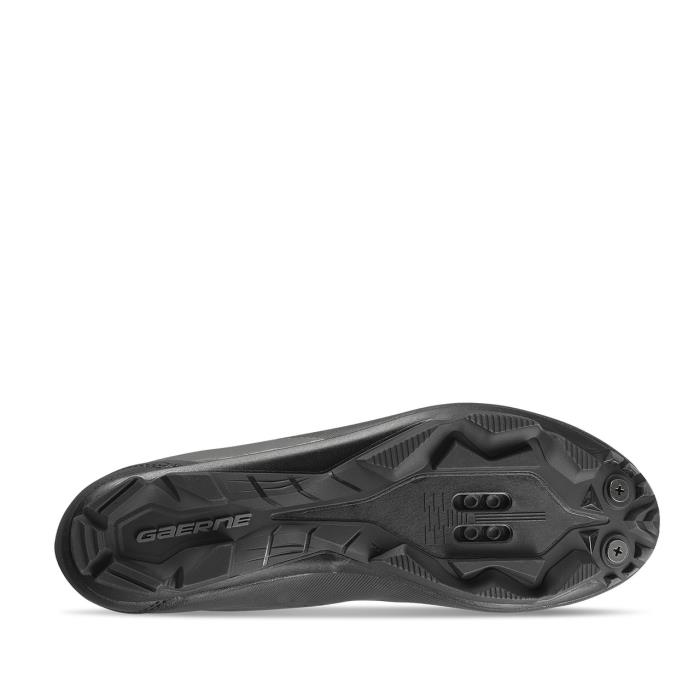 Scarpe MTB G.Trail+ Black