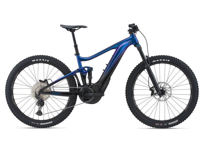E-Bike Trance E+ 2 PRO Giant TG M
