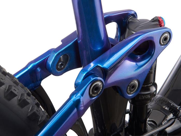 E-Bike Trance E+ 2 PRO Giant TG M