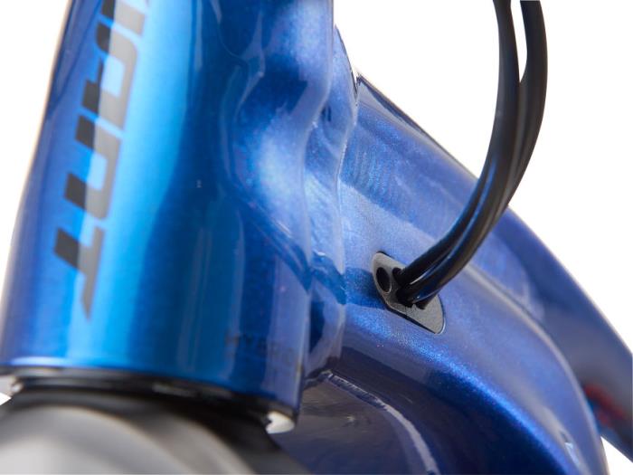 E-Bike Trance E+ 2 PRO Giant TG M