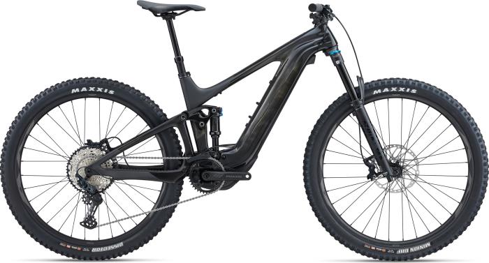 E-Bike MtbTrance X Adv E+2