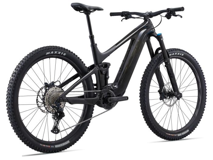 E-Bike MtbTrance X Adv E+2