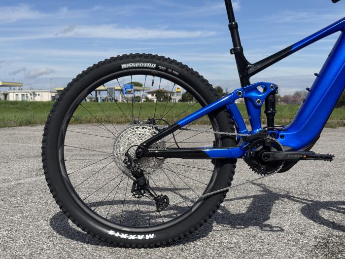 E-Bike Giant Trance E+ 2
