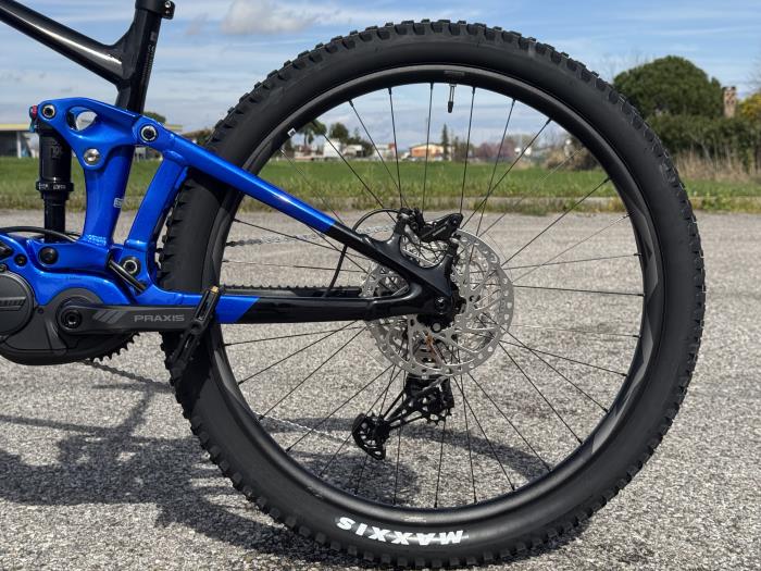 E-Bike Giant Trance E+ 2