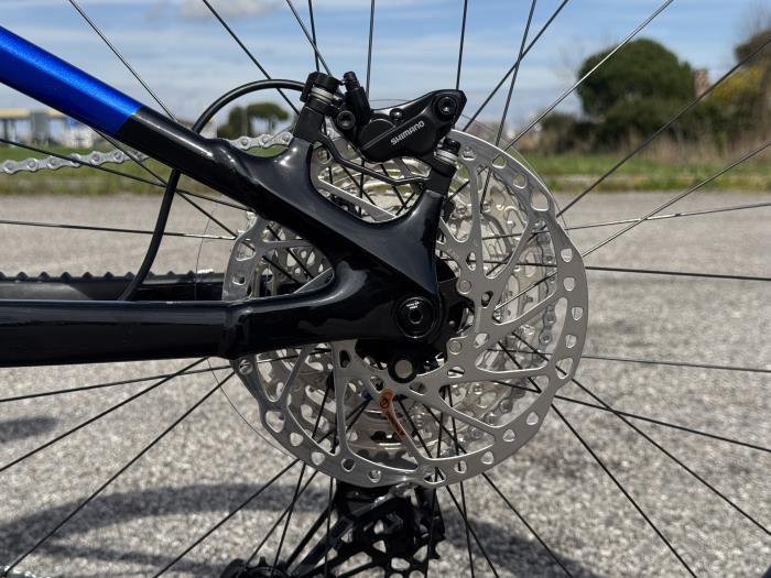 E-Bike Giant Trance E+ 2