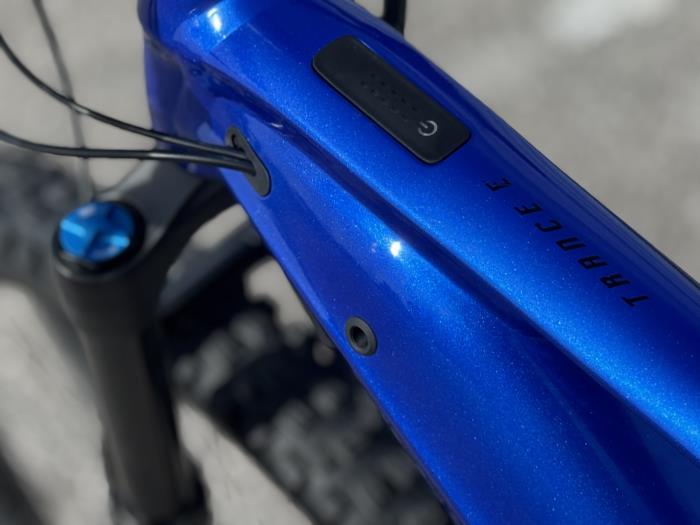 E-Bike Giant Trance E+ 2