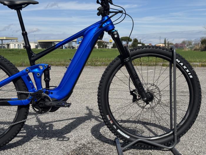 E-Bike Giant Trance E+ 2