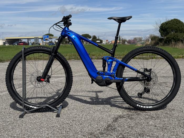 E-Bike Giant Trance E+ 2